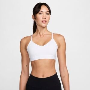 Nike Women's Training Top - Classic White